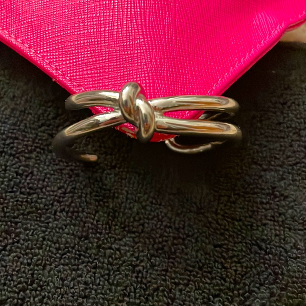 Wanderlust & Co Knotted Bracelet